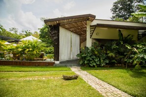 Exterior - El Río Hotel (Sonson)