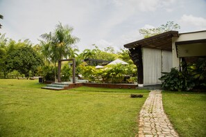 Chi tiết ngoại thất