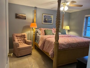 3 Schlafzimmer, Schreibtisch, kostenloses WLAN, Bettwäsche