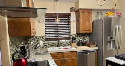 Elegant, 3 bedroom-vacation home.