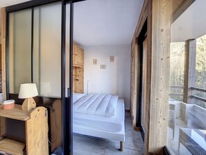 1 dormitorio