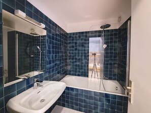Bañera