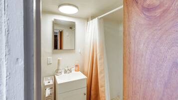 Haartrockner, Handtücher