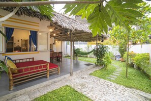 Teras/patio
