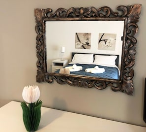 1 chambre, draps fournis