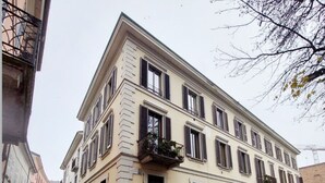 Eksteriør