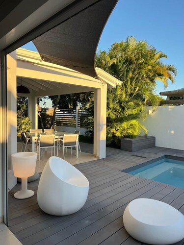 Villa Happy - Le Gosier, Villa Happy - Le Gosier