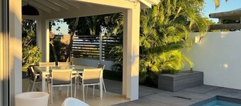 Villa Happy - Le Gosier, Villa Happy - Le Gosier