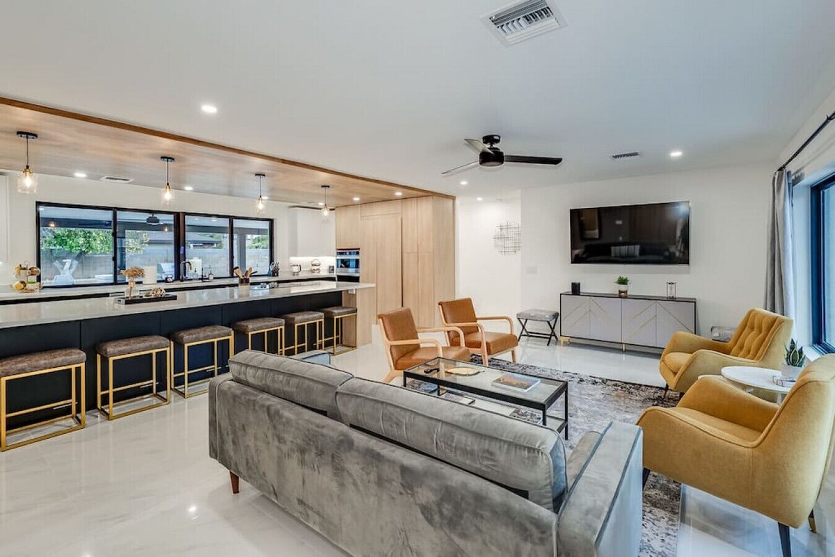 Foto de perfil del anfitrión