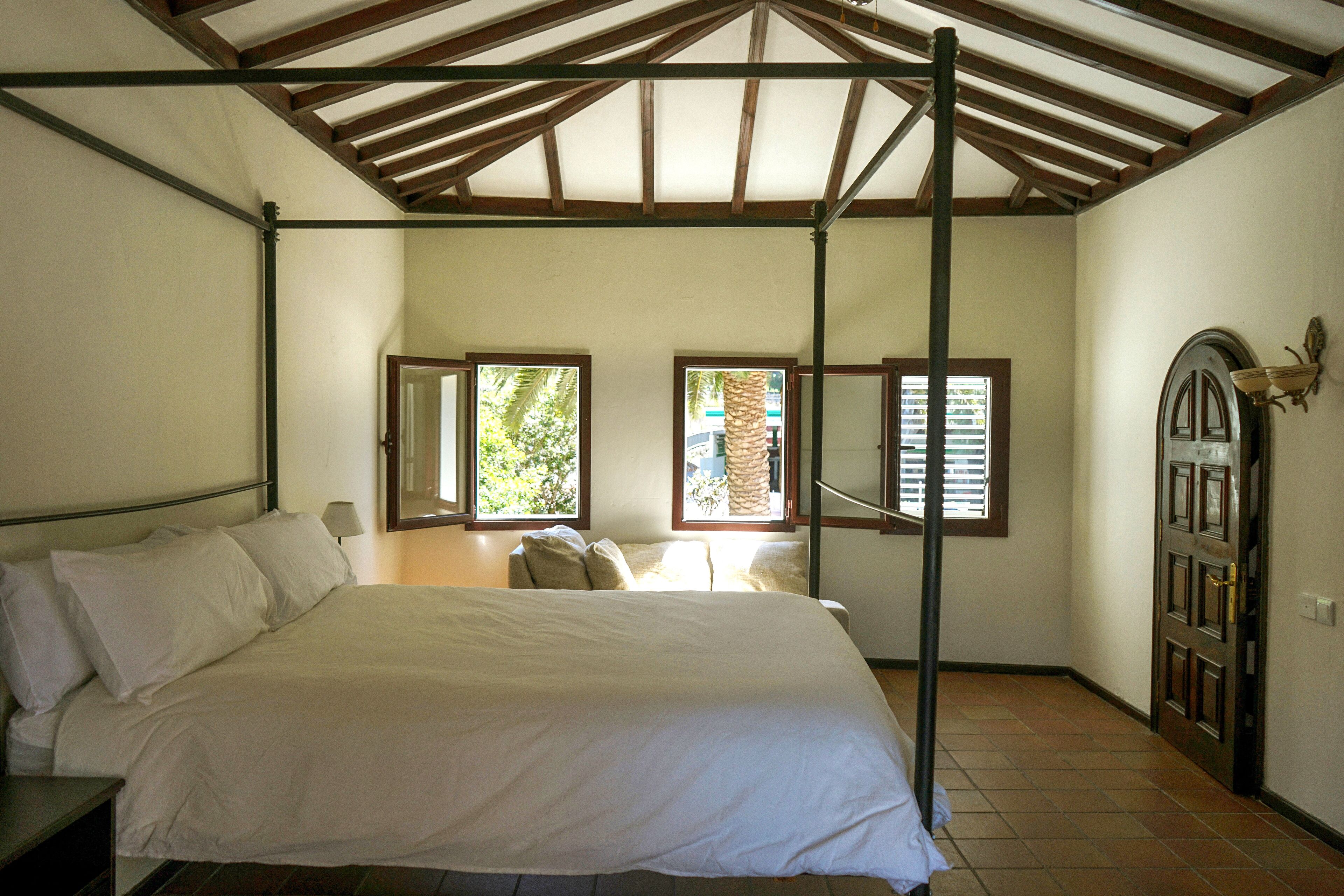 Photo - Hotel Rural Villa del Monte