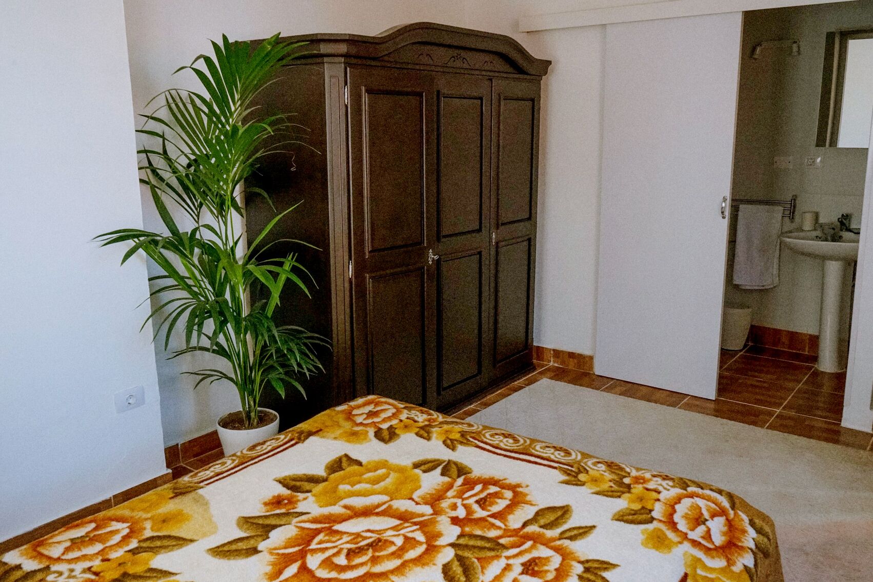 Photo - Hotel Rural Villa del Monte