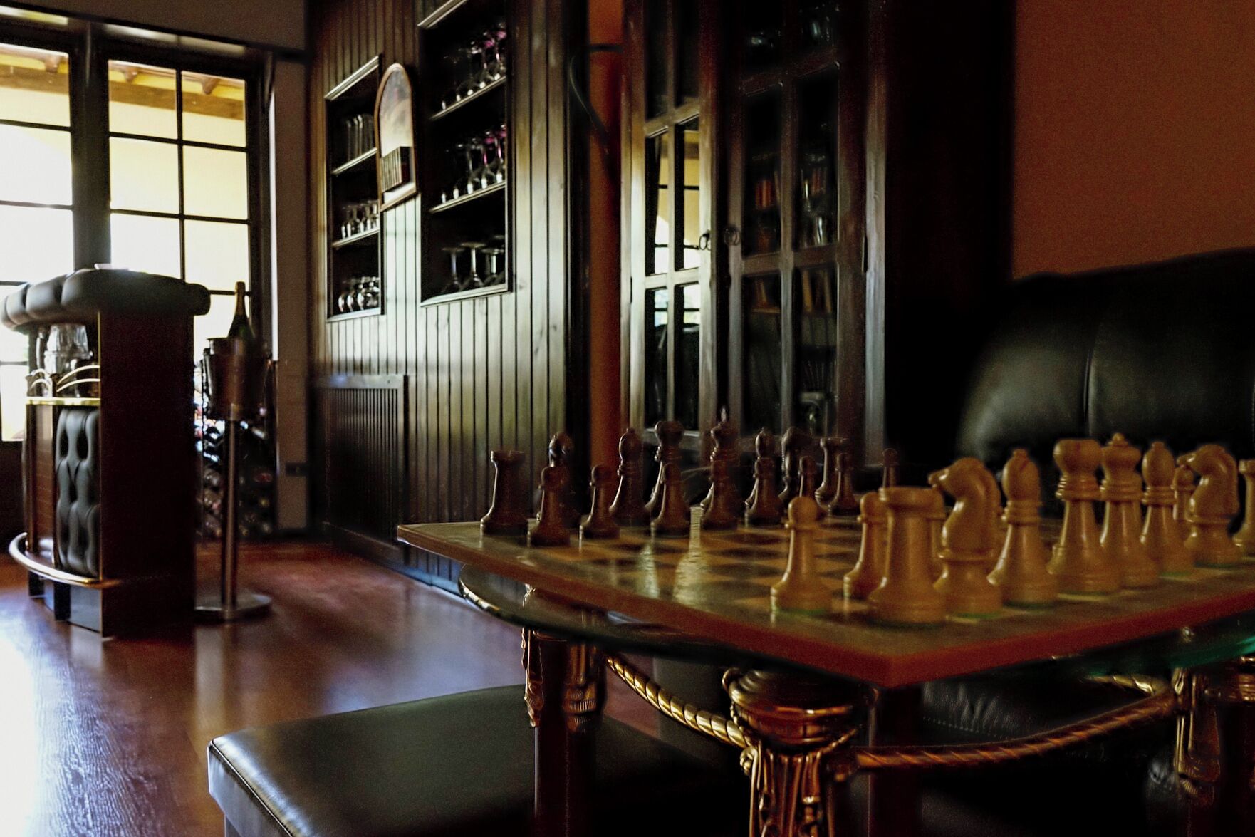 Photo - Hotel Rural Villa del Monte