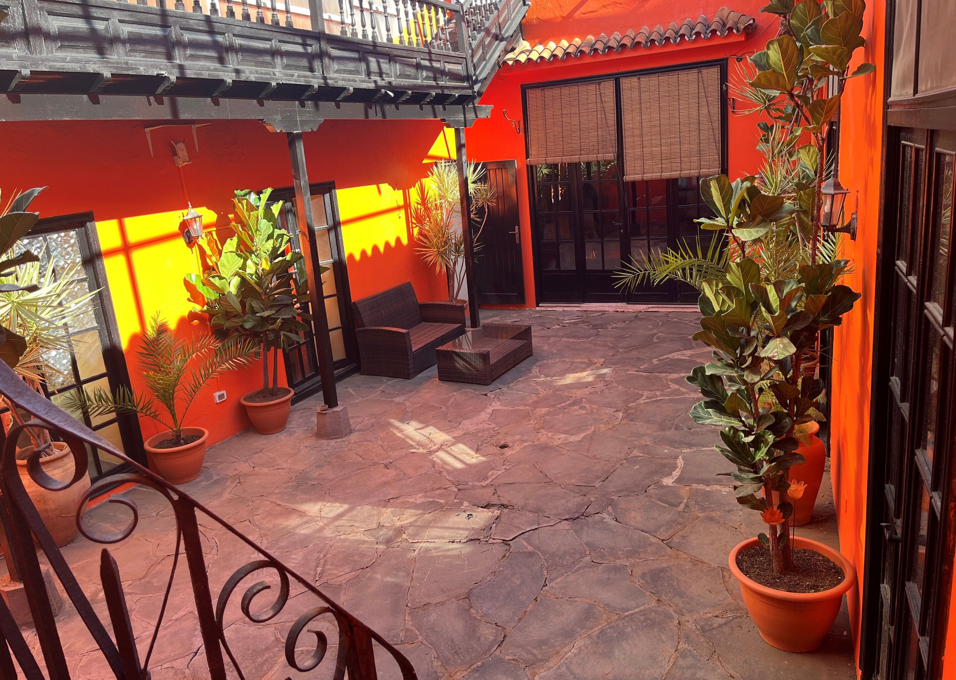 Photo - Hotel Rural Villa del Monte