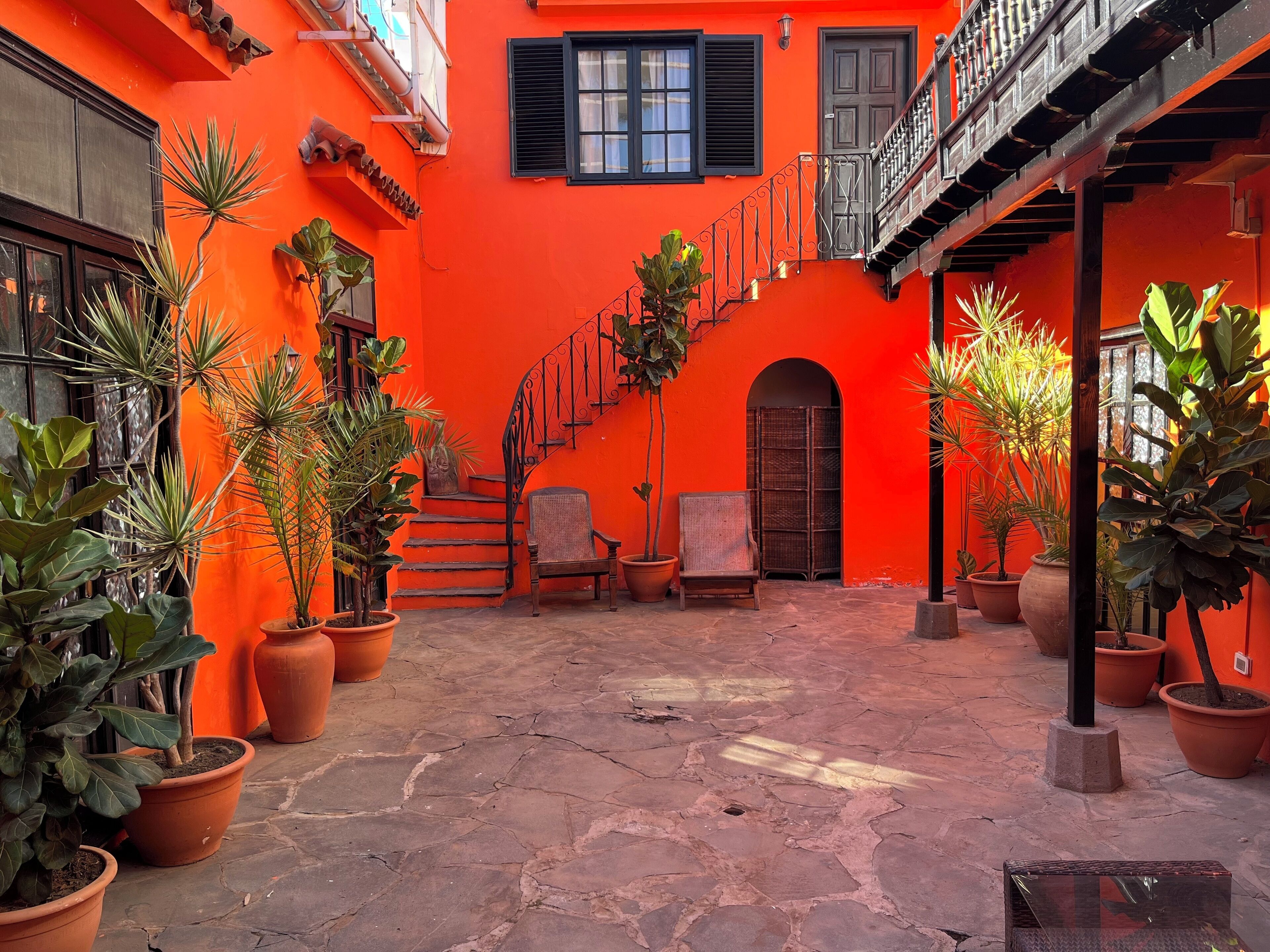 Photo - Hotel Rural Villa del Monte