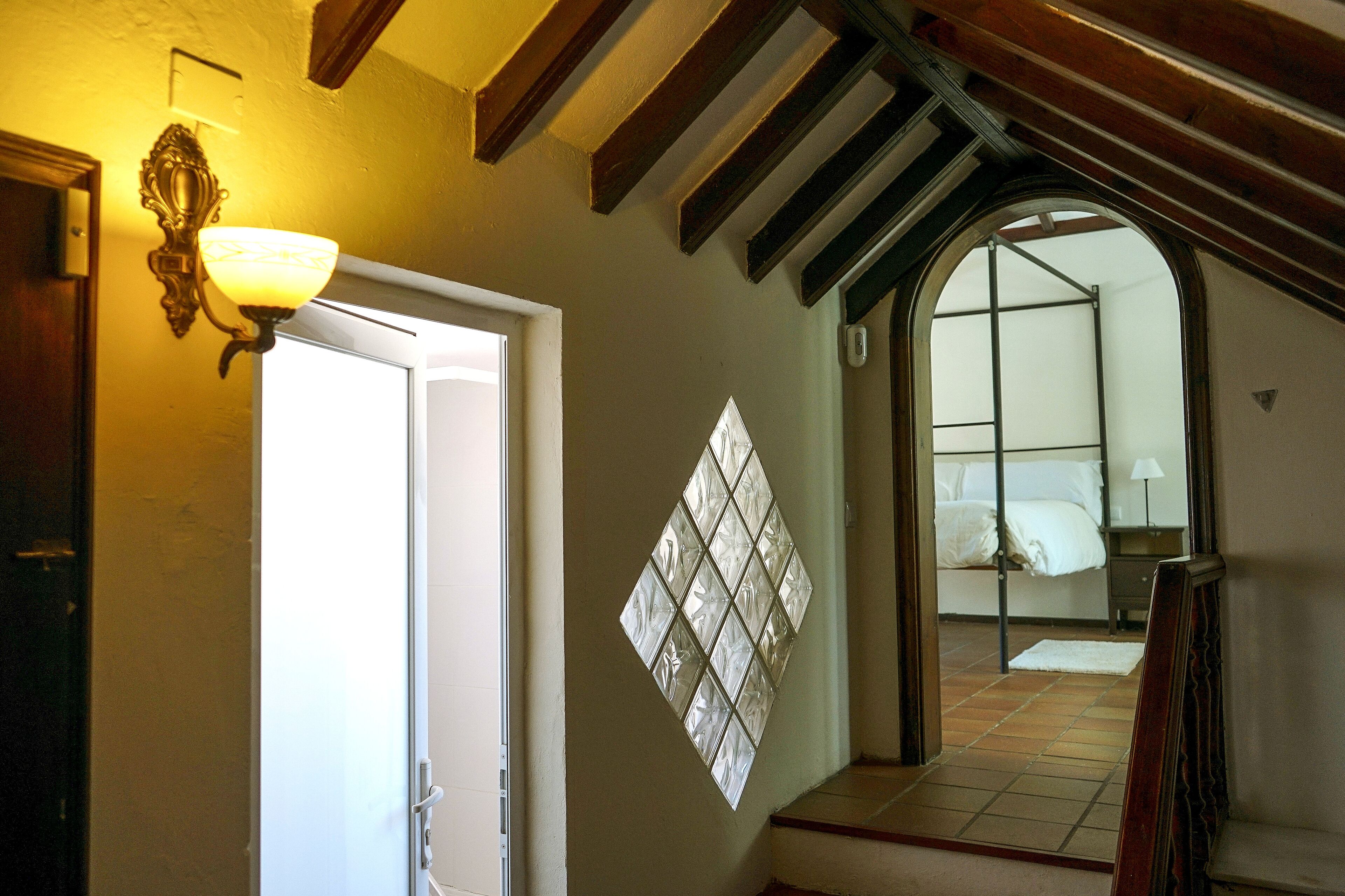 Photo - Hotel Rural Villa del Monte