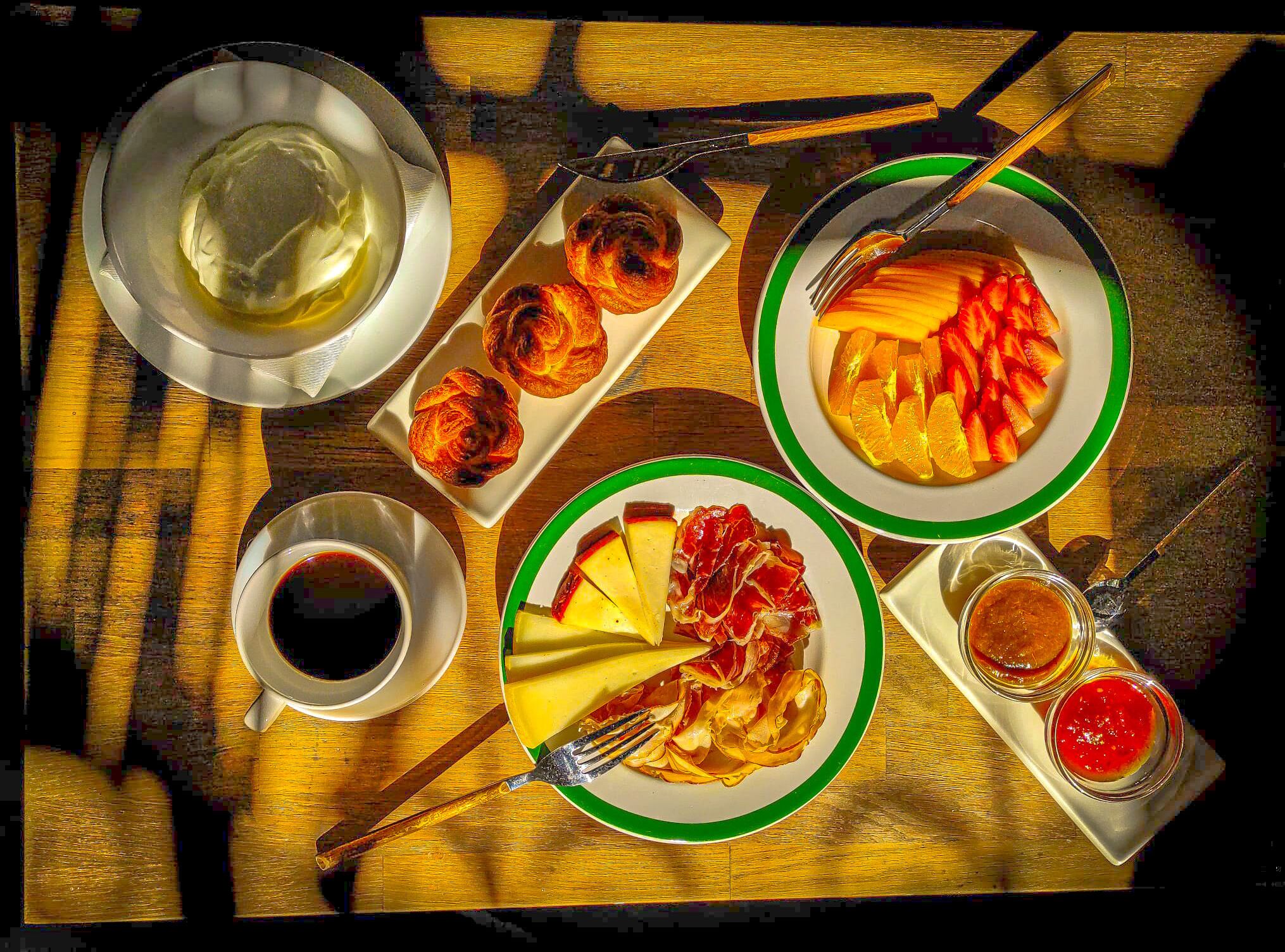 Photo - Hotel Rural Villa del Monte