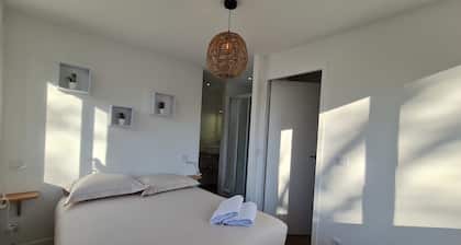 Le Jaures 2 - T2 - RDC