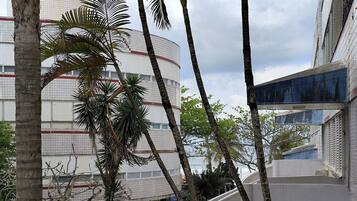 Apartment | Property grounds