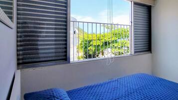 Appartement | 2 chambres, matelas mémoire de forme