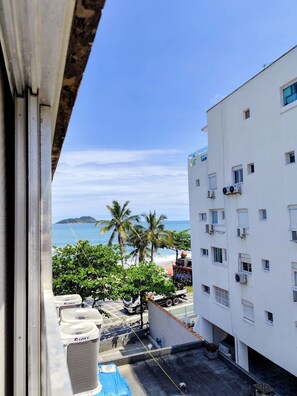 Apartment | Property grounds