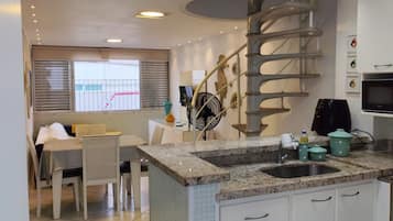 Departamento | Interior