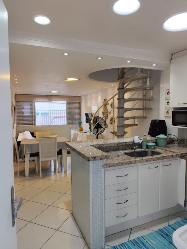 Apartment | Interior