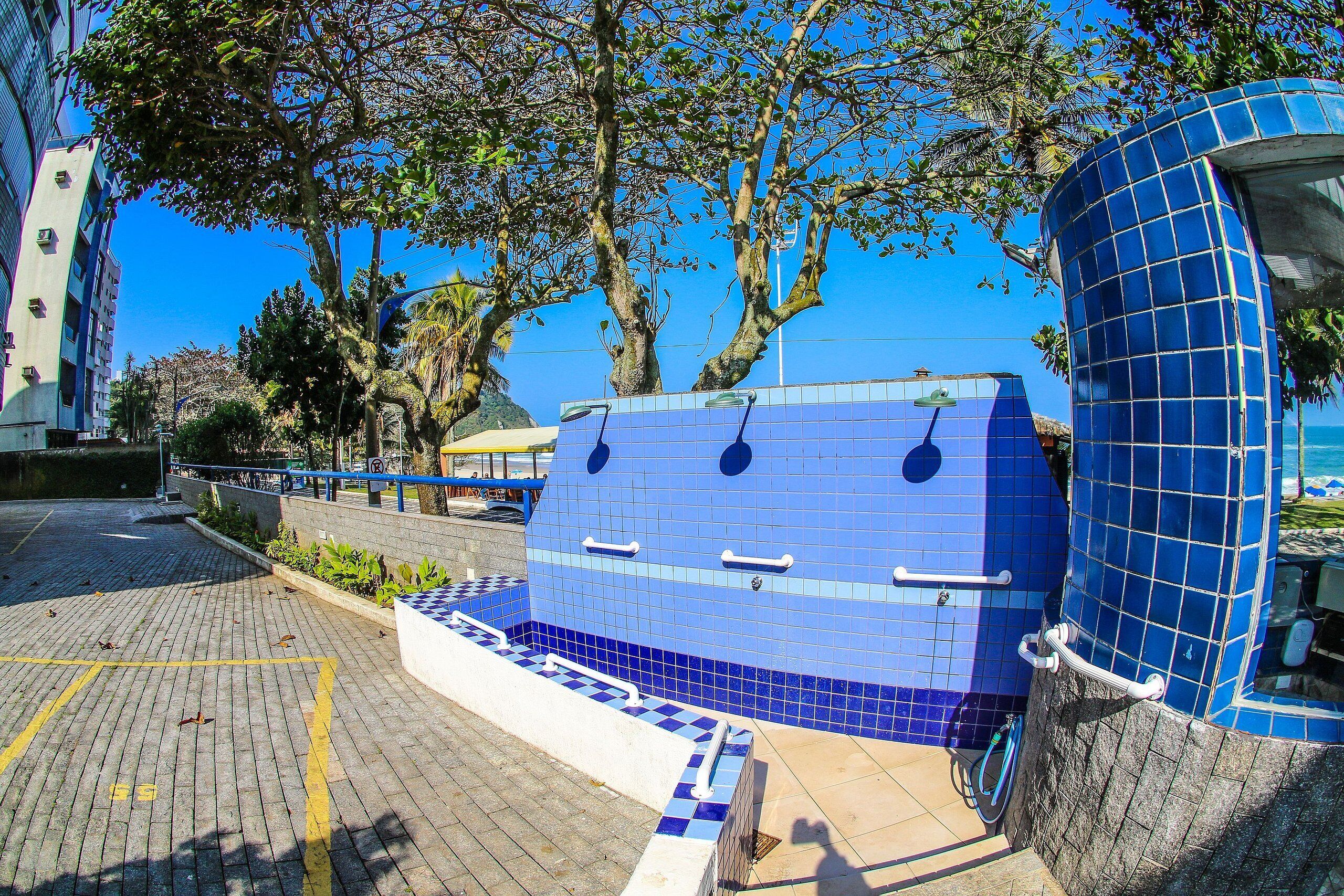 아파트 | 숙박 시설 구내