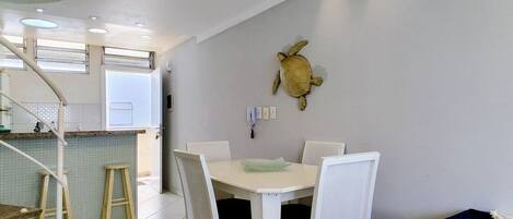 Leilighet | Spiseområde