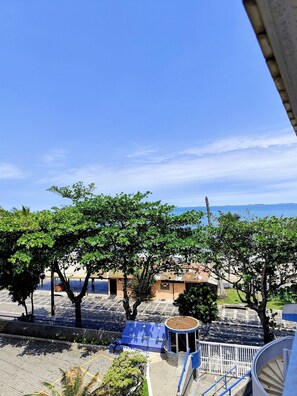 Căn hộ | Khuôn viên nơi lưu trú