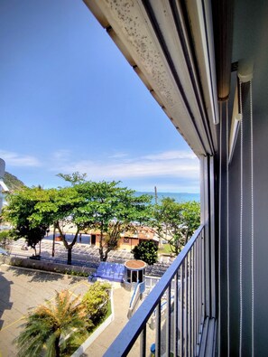 Apartamento | Área da propriedade