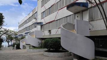 Apartment | Exterior