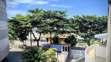 Apartment | Property grounds