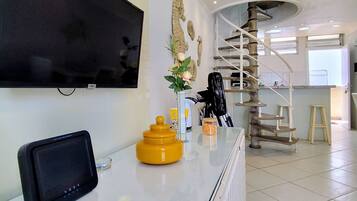 Appartement | Intérieur