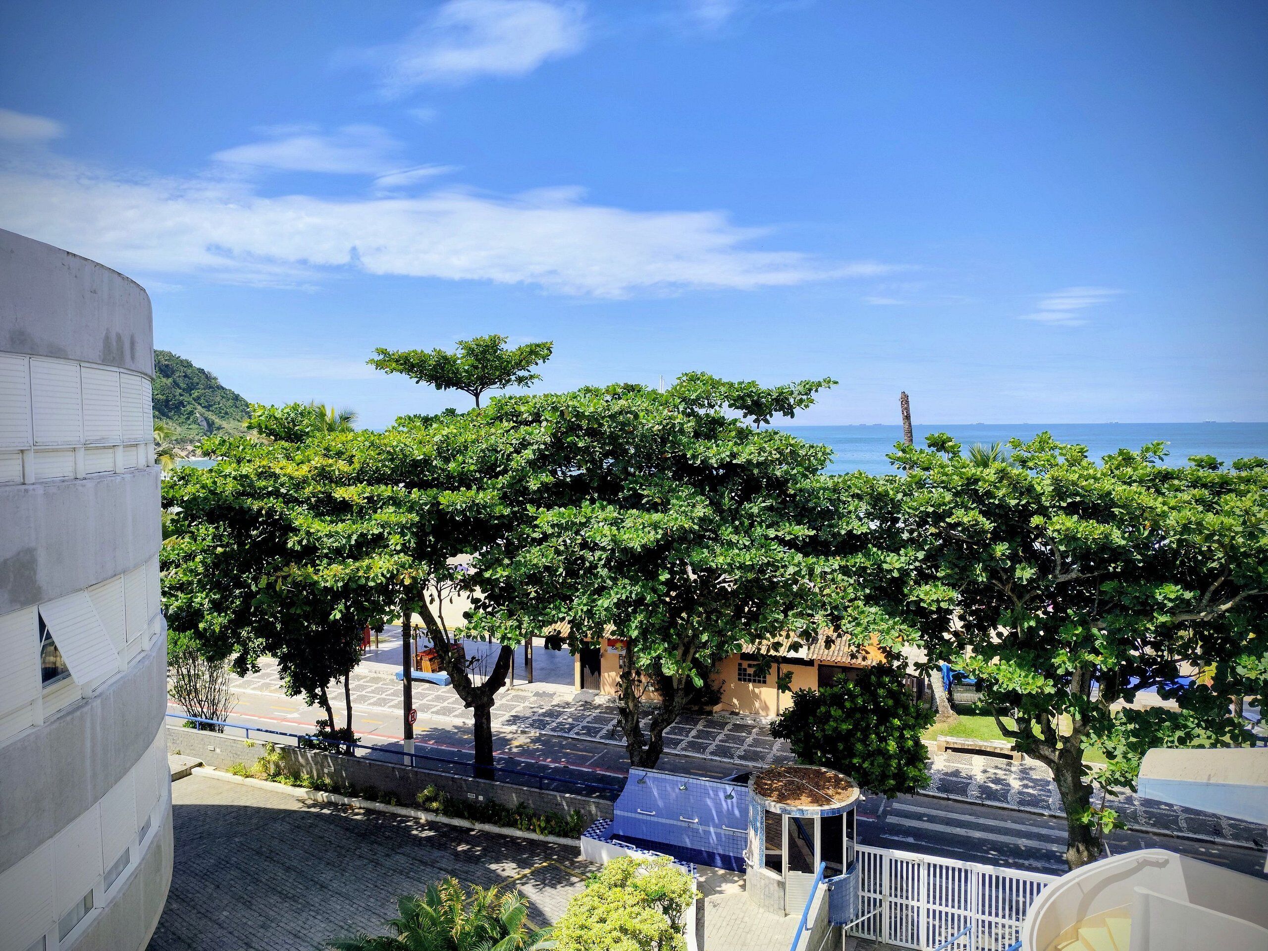 Apartamento | Área da propriedade