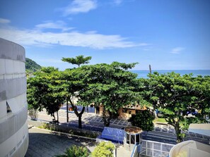 公寓 | 住宿场地