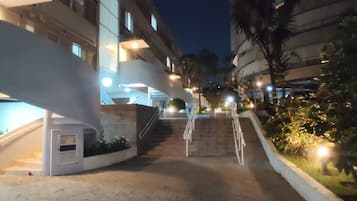 Apartment | Exterior