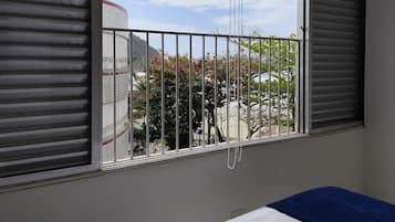 Departamento | 2 habitaciones y camas con efecto memoria