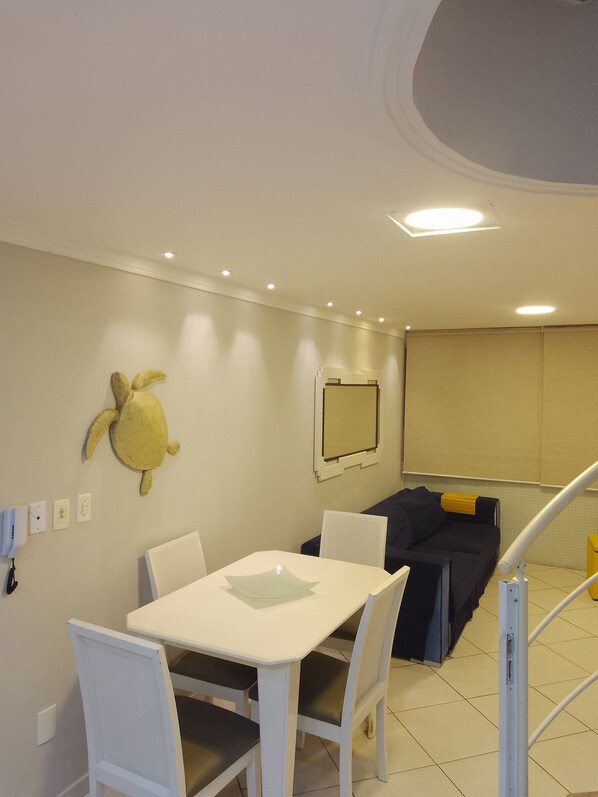 Appartamento | Interni