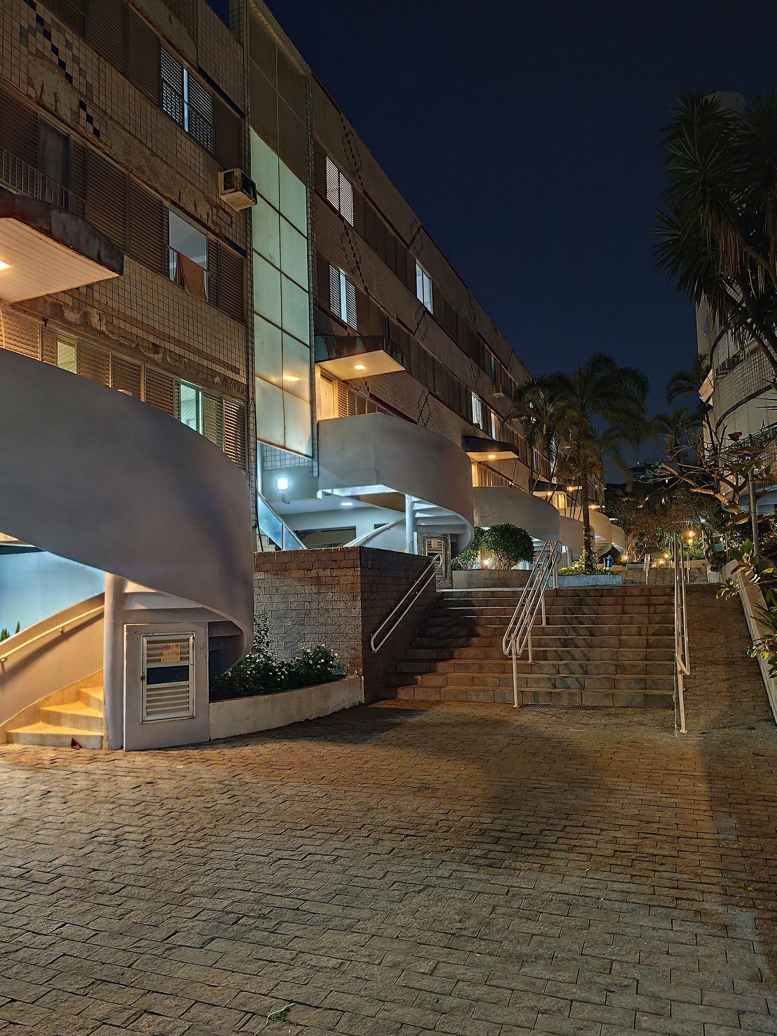 Apartamento | Fachada