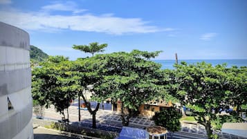 Appartement | Terrein van de accommodatie