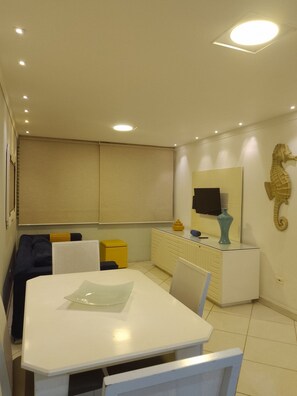 Appartement | Restauration