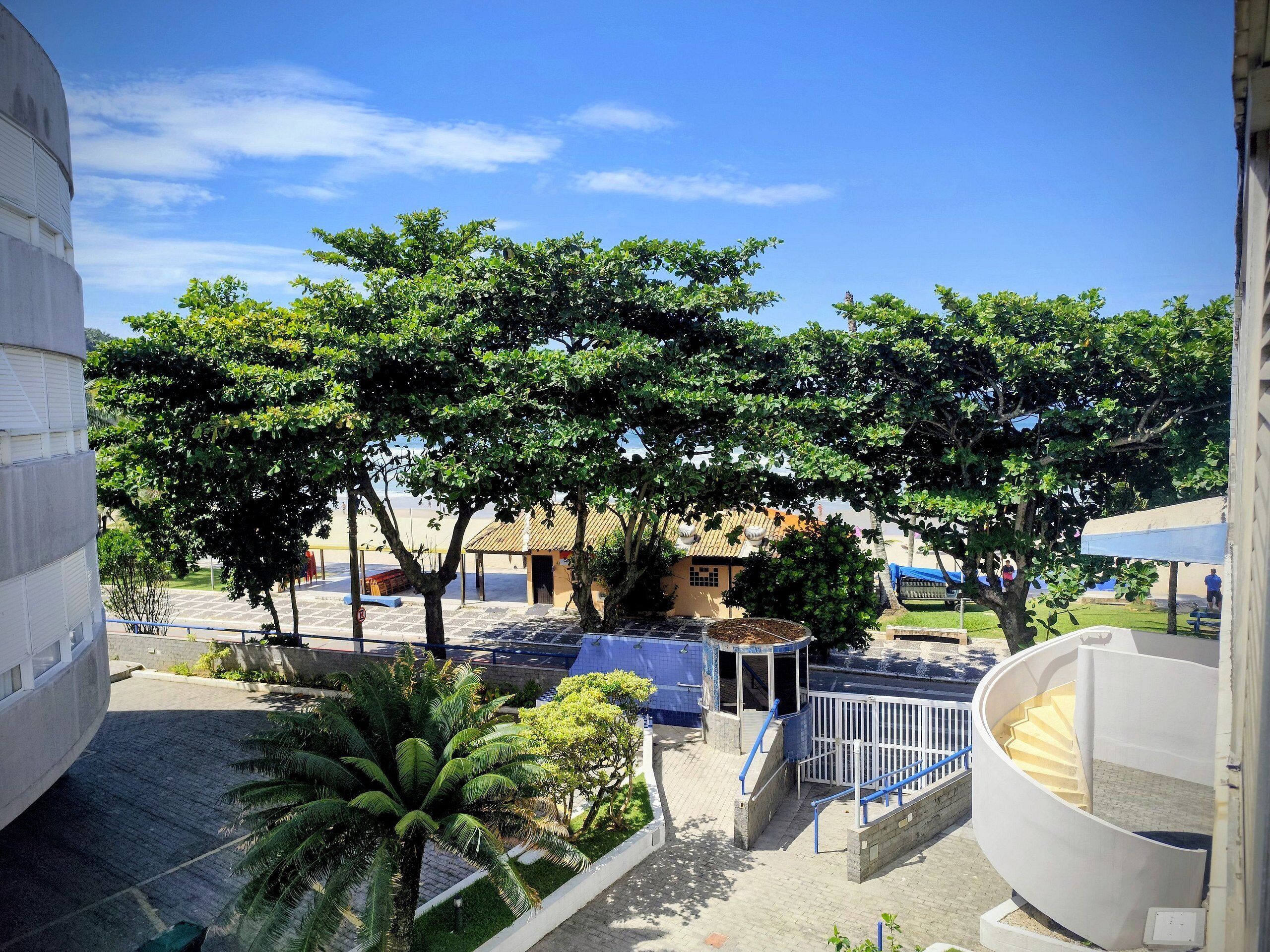 Apartment | Property grounds