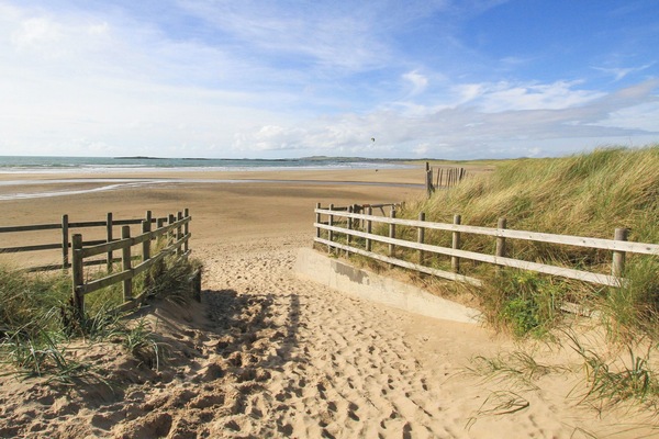 Cottage | Beach | Beach nearby