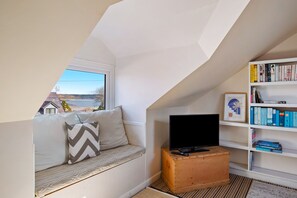 تلفزيون ذكي