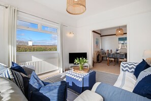 تلفزيون ذكي