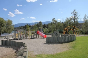 Espace pour enfants