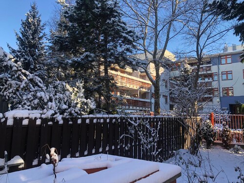 Monicasa Szczęśliwice