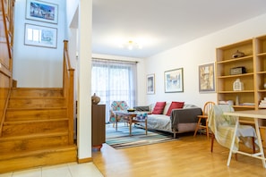 Smart TV, stereo, computer monitors, printers