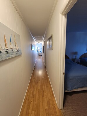 3 habitaciones y wifi gratis
