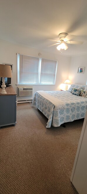 3 soveværelser, gratis Wi-Fi